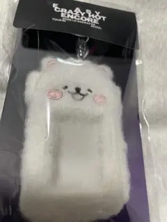 ルセラフィム カズハ ズハロン ソウルコン ミニフォトカードホルダー