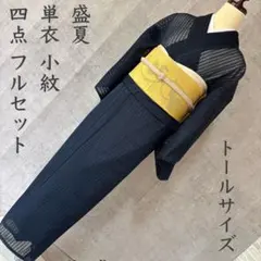 2026年最新】単衣 色無地 トールサイズの人気アイテム - メルカリ
