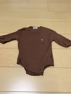 POLO baby ロンパース 80サイズのサムネイル