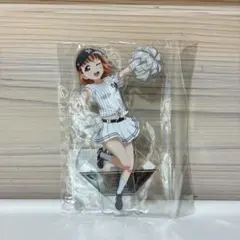 日向坂46 ベイスターズ コラボ ランダム アクリルスタンド 平岡海月