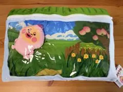 こびとづかん クッション 抱き枕