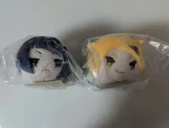 僕のヒーローアカデミア ヒロアカ もちもちマスコットミニ もちマス 上鳴 耳郎