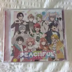 からぴち CD ※特典なしのサムネイル
