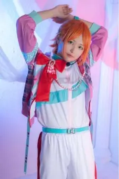 葵ゆうた 葵ひなた Swee2wink Love Letter　衣装 あんスタ