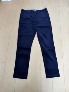 ビームス beams コーデュロイパンツ