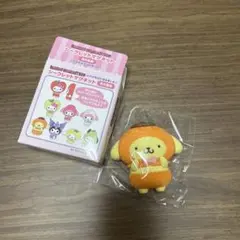 サンリオキャラクターズ シークレットマグネット