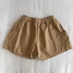 ガーゴショートパンツ キュロット90のサムネイル