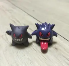 ポケットモンスター　ポケモン　ゲンガー　　フィギュア　まとめ売り