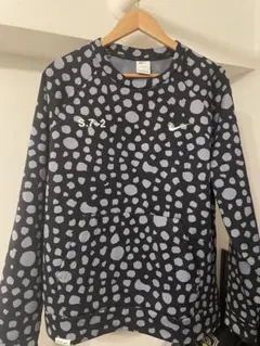 Nike Therma-FIT トレーナー