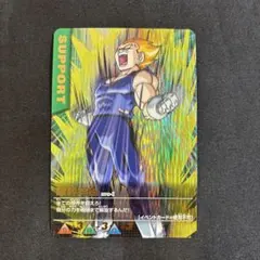 2026年最新】ドラゴンボールデータカードダスの人気アイテム - メルカリ