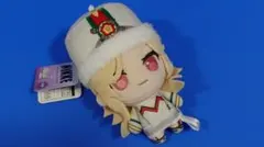 ぷちっしゅ！　勝利の女神NIKKE vol.2　ルドミラ