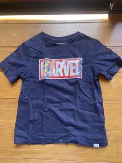 Baby GAP MARVEL Tシャツ 5歳用