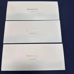 MOONPEARL SKIN CARE SET 3つセットのサムネイル