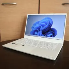 富士通 LIFEBOOK CH75/E3 Core i5/8GB/256GB - メルカリ