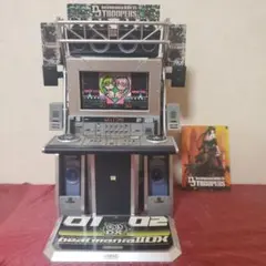 2026年最新】beatmania iidx 15 dj troopersの人気アイテム - メルカリ
