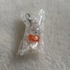 ミッフィー めじるしアクセサリー オレンジ