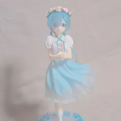 リゼロ レム ブライズメイド フィギュア