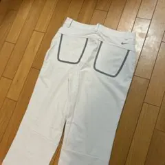 NIKE GOLF 裏起毛レディースパンツ