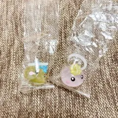 ほっぺちゃんめじるしアクセサリー c fセット