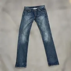 RRL USA デニム #41381 32×34 ジーンズ - メルカリ