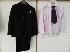 値下げ　卒園式・入学式 七五三スーツ　男の子