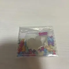 TWICE LOVELYS グミ&チャームポーチ付き　ダヒョン