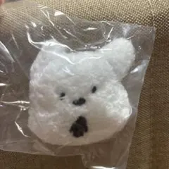 yeyeムンゲ ぬいぐるみクリップ
