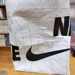 ナイキ NIKE エコバッグ ショッパー L サイズ