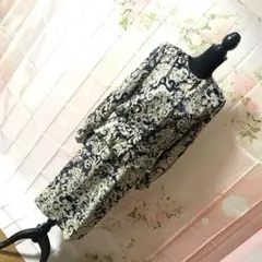 クリスチャンディオール　DIOR セットアップ　花柄