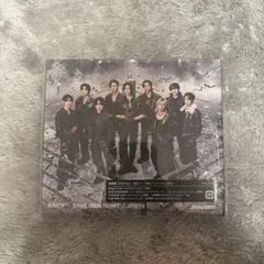 BANG!!/SAVE YOUR HEART/オドロウゼ!