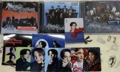 JO1 Handz In My Pocket 川西拓実 コンプ