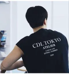 2026年最新】CDL tokyo tシャツの人気アイテム - メルカリ