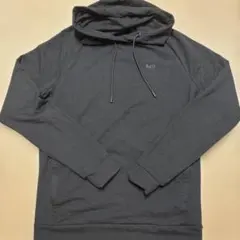 マイプロテイン　パーカー　Mサイズ　ブラック