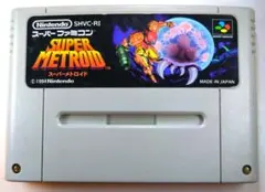 2026年最新】スーパーメトロイド SFCの人気アイテム - メルカリ