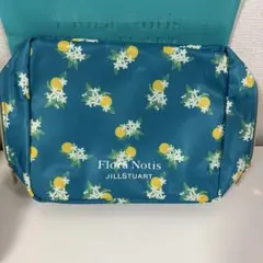 Flora Notis JILLSTUART ポーチのサムネイル