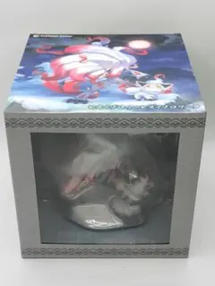 ❤新品・未開封❤ ヒスイゾロア＆ヒスイゾロアーク フィギュア ポケモンセンター