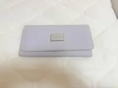 GUESS 長財布 ライトパープルのサムネイル
