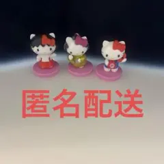 チョコエッグ　サンリオ　キティ　昭和　平成　令和