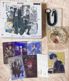 時光代理人 MOD 音楽live CD RE:WIND 程小時トキ 陸光 ヒカル