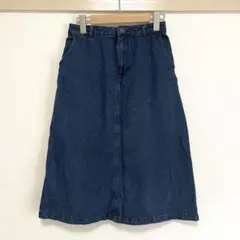 エヘカソポ デニムスカートのサムネイル