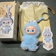 【K】THE MONSTER PIN FOR LOVE　イニシャル　ラブブ