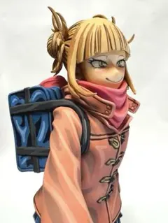 トガヒミコ フィギュア リペイント品 - メルカリ