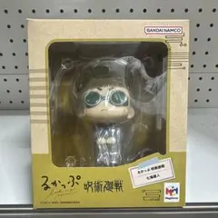 【新品未開封】呪術廻戦 るかっぷ 七海建人 フィギュア　国内正規品