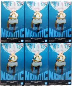 【新品・未開封品】葬送のフリーレン MAXIMATIC FRIEREN