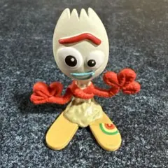 トイ・ストーリー　フォーキー