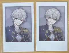 にじさんじ 葛葉 ランダムチェキ風カード