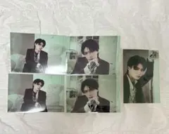 原因は自分にある。　杢代和人　生写真　第46弾