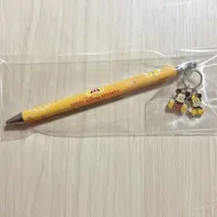 東京ディズニーリゾート ミッキー&ミニーcharm付きボールペンのサムネイル