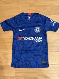NIKE チェルシーFC ユニフォーム キッズ XS