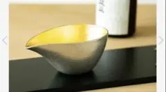 値引き中 新品能作 片口4個セット 酒器 - メルカリ